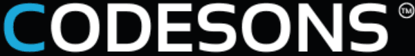 codesons software house logo