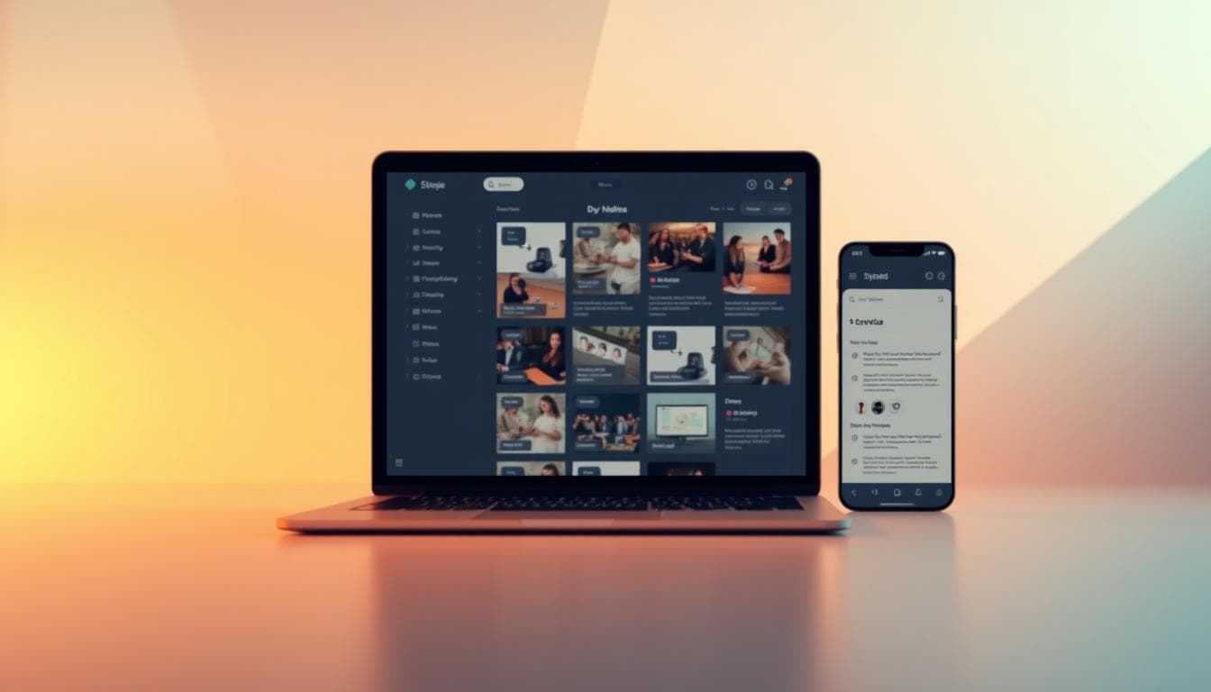 responsywność aplikacji webowych